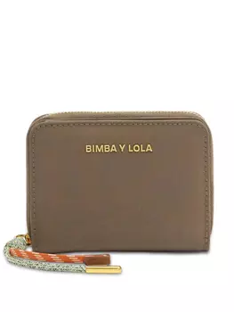 Кошелек с логотипом Bimba y Lola, нейтральный