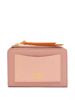 Кошелек с логотипом Bimba y Lola, розовый