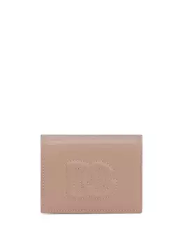 Кошелек с логотипом DG DOLCE & GABBANA, нейтральный