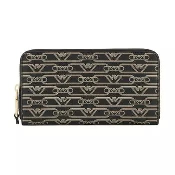 Кошелек с логотипом EMPORIO ARMANI