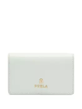 Кошелек с логотипом Furla