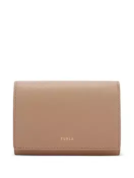 Кошелек с логотипом Furla, нейтральный