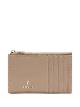 Кошелек с логотипом Furla, нейтральный