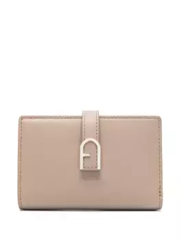 Кошелек с логотипом Furla, нейтральный