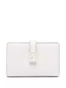 Кошелек с логотипом Furla, нейтральный