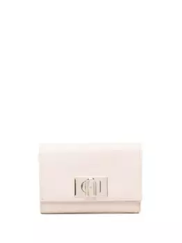 Кошелек с логотипом Furla, нейтральный