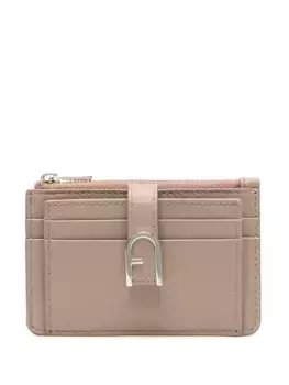 Кошелек с логотипом Furla, нейтральный