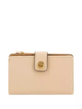 Кошелек с логотипом и печатью GIANNI CHIARINI, нейтральный