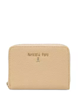 Кошелек с логотипом Patrizia Pepe, нейтральный