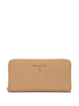 Кошелек с логотипом Patrizia Pepe, нейтральный