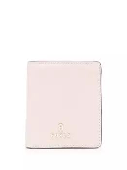 Кошелек с металлическим логотипом Furla, нейтральный