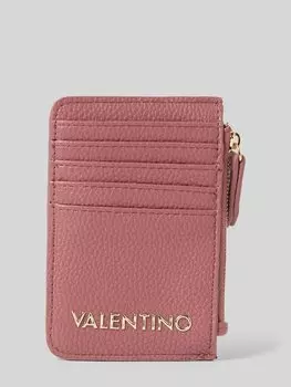 Кошелек с наклейкой на этикетку модель 'BRIXTON' VALENTINO BAGS