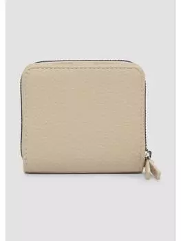 Кошелек s.Oliver, бежевый