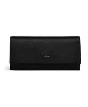 Кошелек с откидным клапаном Cookie Cutter Radley London, черный