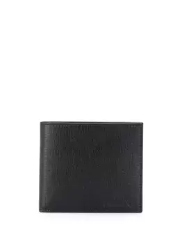 Кошелек с тисненым логотипом Church's, черный