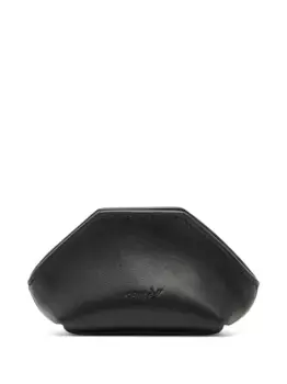 Кошелек Sago 1 Marsll, черный