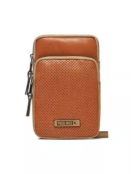 Кошелек Salinas Pikolinos, оранжевый