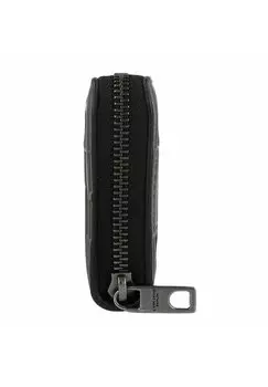 Кошелек SALLY RFID SCHUTZ 18.5 CM Liebeskind Berlin, серо-коричневый