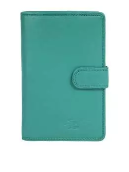 Кошелек Samantha Look, бирюзовый