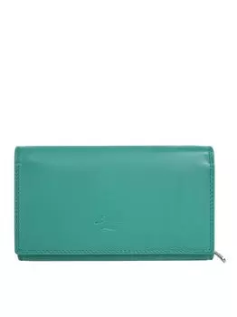 Кошелек Samantha Look, бирюзовый