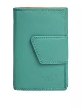 Кошелек Samantha Look, бирюзовый