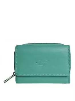 Кошелек Samantha Look, бирюзовый