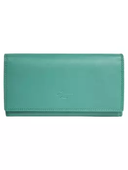 Кошелек Samantha Look, бирюзовый