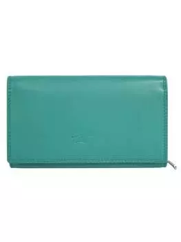 Кошелек Samantha Look, бирюзовый