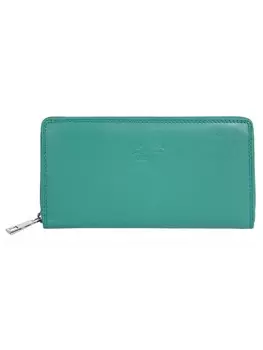 Кошелек Samantha Look, бирюзовый