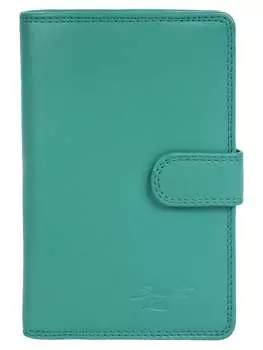 Кошелек Samantha Look, бирюзовый