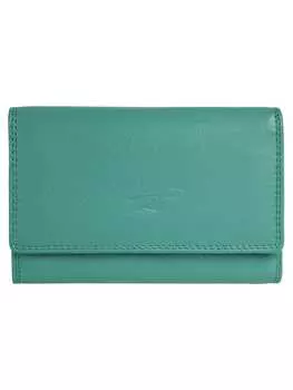 Кошелек Samantha Look, бирюзовый