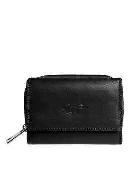 Кошелек Samantha Look, черный