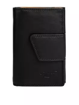 Кошелек Samantha Look, черный