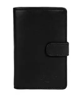 Кошелек Samantha Look, черный