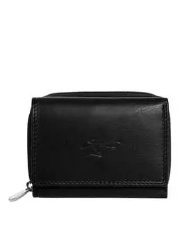 Кошелек Samantha Look, черный