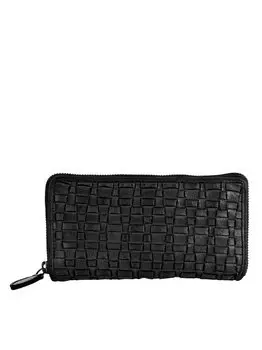 Кошелек Samantha Look, черный