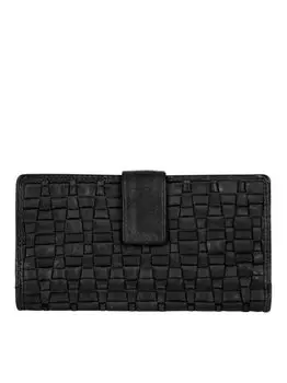 Кошелек Samantha Look, черный