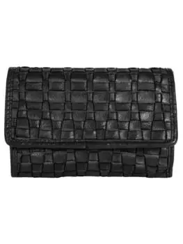 Кошелек Samantha Look, черный