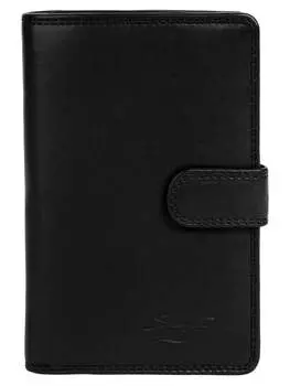 Кошелек Samantha Look, черный