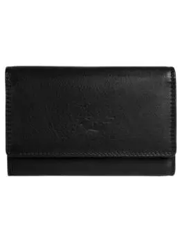 Кошелек Samantha Look, черный