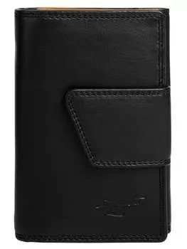 Кошелек Samantha Look, черный