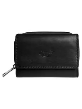 Кошелек Samantha Look, черный