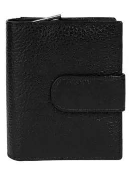 Кошелек Samantha Look, черный