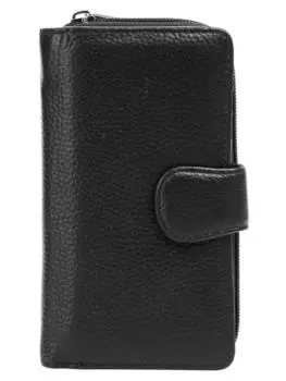 Кошелек Samantha Look, черный