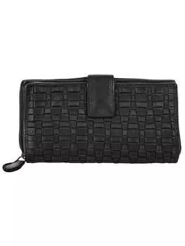 Кошелек Samantha Look, черный