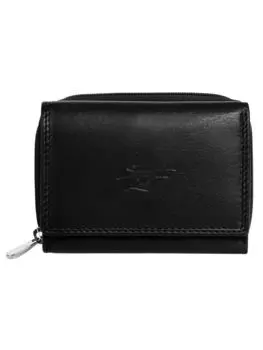 Кошелек Samantha Look, черный