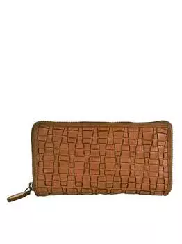 Кошелек Samantha Look, коричневый