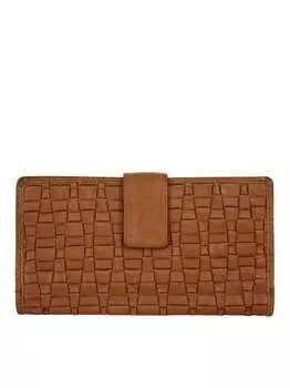 Кошелек Samantha Look, коричневый