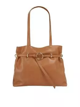 Кошелек Samantha Look, коричневый