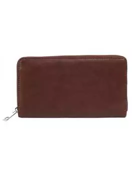 Кошелек Samantha Look, коричневый